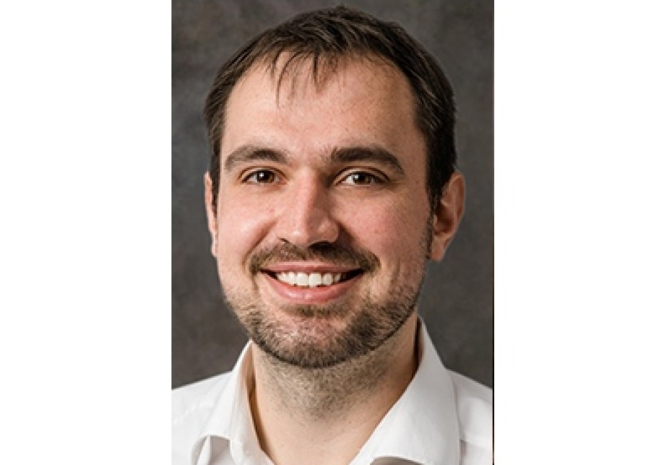 Daniel Hegewald